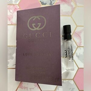 GUCCI Guilty - Love Edition EDP